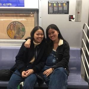 Meet your Posher, Justine